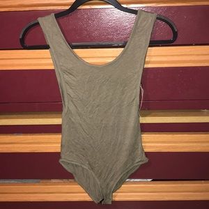 Bodysuit